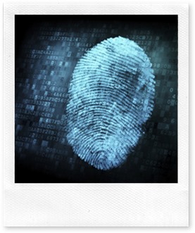 fingerprint-secret